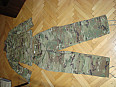 US komplet multicam M/L