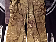  Kalhoty TROUSER COMBAT Multicam