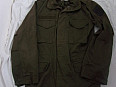 Feldjacke M75