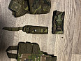 Pouzdro na kompas molle vz95 combat gear