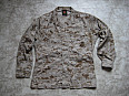 USMC MCCUU blůza MARPAT pouštní