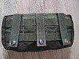 Utility pouch Guarder - oliv green