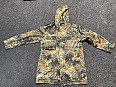 Parka polní BW flecktarn Bundeswehr orig