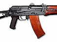 Ak 74 su