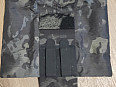 Odhazovák Custom Gear multicam black