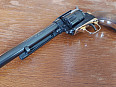 Flobert revolver WEIHRAUCH /Peacemaker/ cal. 6mm Flobert - NOVÝ