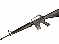 Sháním M16 / M4 / AR15 / AK47 / AK74 / AKS74U