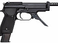 Beretta M93R