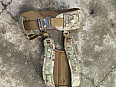 Nosné popruhy H-Harness a PT2 Battle Belt Multicam Templars Gear