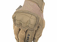 Rukavice Mechanix M-Pact 3 Coyote Brown L