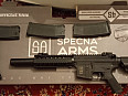 Specna Arms RRA SA-C11 CORE černá