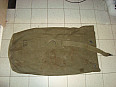 US lodák duffel  bag ww2 1944