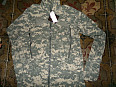 US ARMY ACU UCP L5 L4 GEN III GEN 3 soft sheel cold weather