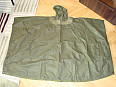 US poncho Vietnam rok 80