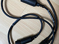 Kabel PRC 148 / PRC 152