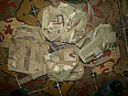 US Army Molle II sumky pouch  IFAK I a IFAK II MC multicam 