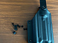 Takticke pouzdro kydex RH Holsters - CZ75 compact