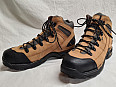 US Army Danner Hiking Gore-tex (46), boty - NOVÉ