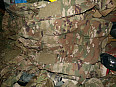 US Army nové MC multicam OCP scorpion kalhoty blůza U.S.