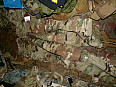 US Army nové MC multicam OCP scorpion kalhoty  U.S.