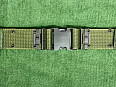 US Army Originál ALICE Belt/Opasek velikost L 111cm obvod pasu