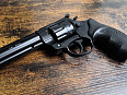 Flobert revolver ATAK Arms /4,5"/ cal. 6mm - kat. D