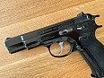 CZ 75 z roku 1987