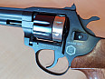 Flobert revolver ALFA 661 ""Limited Edition 25""