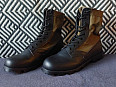 Boty U.S. Panama Jungle boots