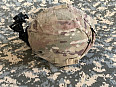 MSA – ACH HELMA S PÁKOU PRO NVG (OCP – VELIKOST M), US army originál