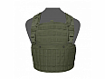 Koupím Warrior 901 chest rig v olivě 