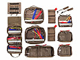 Zdravotnická sada pouzder Modular Medic Insert 30 Tasmanian Tiger®