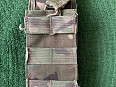 Virtus Single Ammo Pouch/ sumka na jeden 30 raný zásobník