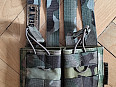 Clawgear 2xAR sumka v Multicam