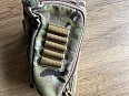 Blackhawk Stock Pouch