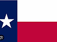 Texas vlajka 