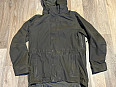 Holandská Goretex Carinthia parka