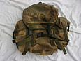 Patrol Pack 30 Litre DPM IRR (č.2)