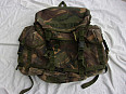 Patrol Pack 30 Litre DPM IRR (č.4)