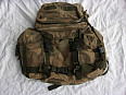 Patrol Pack 30 Litre DPM IRR (č.4)