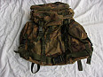 Patrol Pack 30 Litre DPM IRR (č.5)