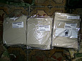 US Army nové trika 3 pack shirt sand pískové T-shirt U.S.