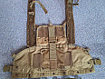 Vesta Taktická Condor Chest Rig I - Condor Outdoor 