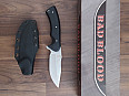 Halmark cutlery Bad blood Partisan