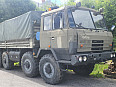 Tatra 815 8x8 VVN