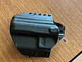 Kydex RH holrsters 