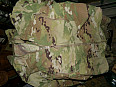 US army L4 gen 3 GEN III jacket soft shell WIND cold weather MC multicam OCP