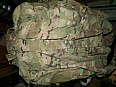 US army L5 gen 3 GEN III jacket soft shell kevlar  cold weather MC multicam OCP