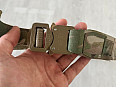 Combat systems - Shooters belt