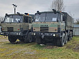 Tatra 815 8x8 VVN